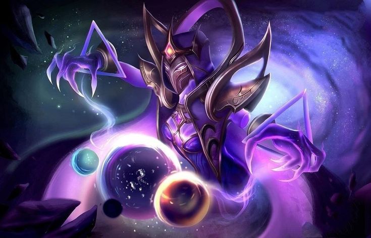 3 Rekomendasi Build Yve Tersakti di Mobile Legends