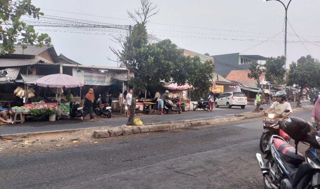 Waspada Hujan Lebat di Pesisir Barat, Cek Prakiraan Cuaca Lampung Hari Ini, Kamis 27 Agustus 2026