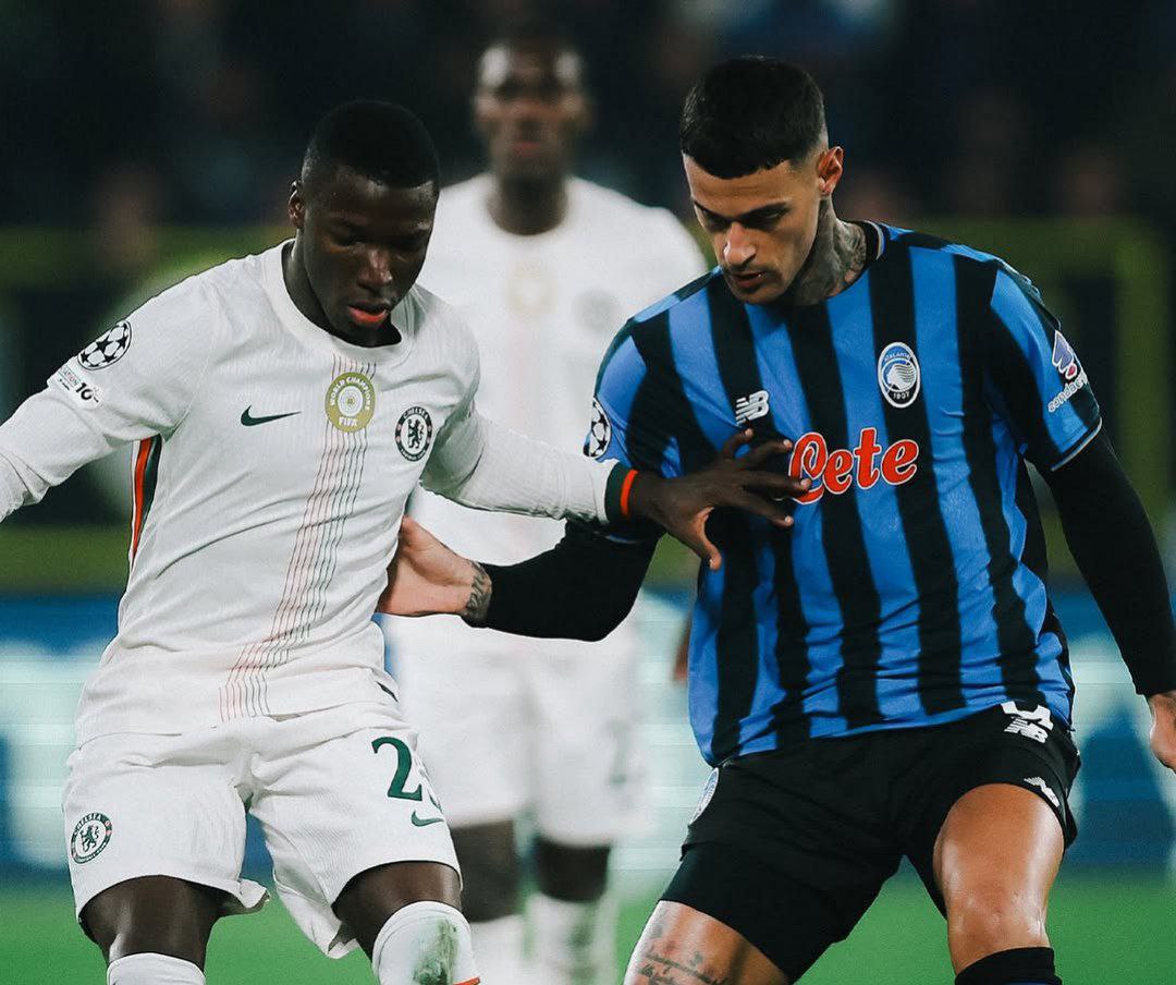 Link Live Streaming Chelsea vs Bournemouth: Maresca Kejar Penebusan, Cherries Siap Bikin Repot