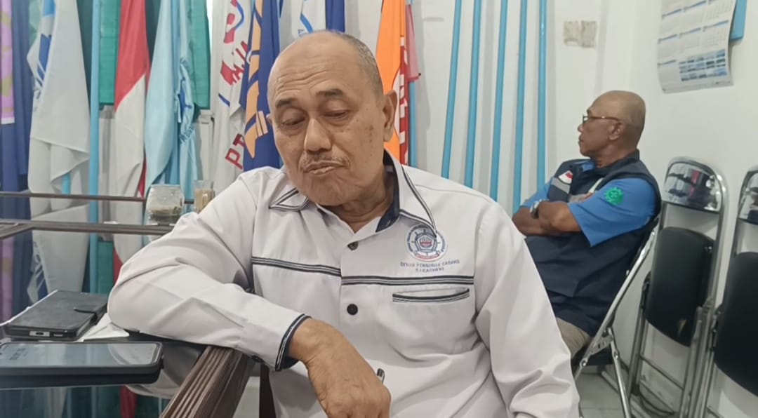 Was - Was Pengusaha Kapal, Dermaga PT SMA Dituding Dangkal