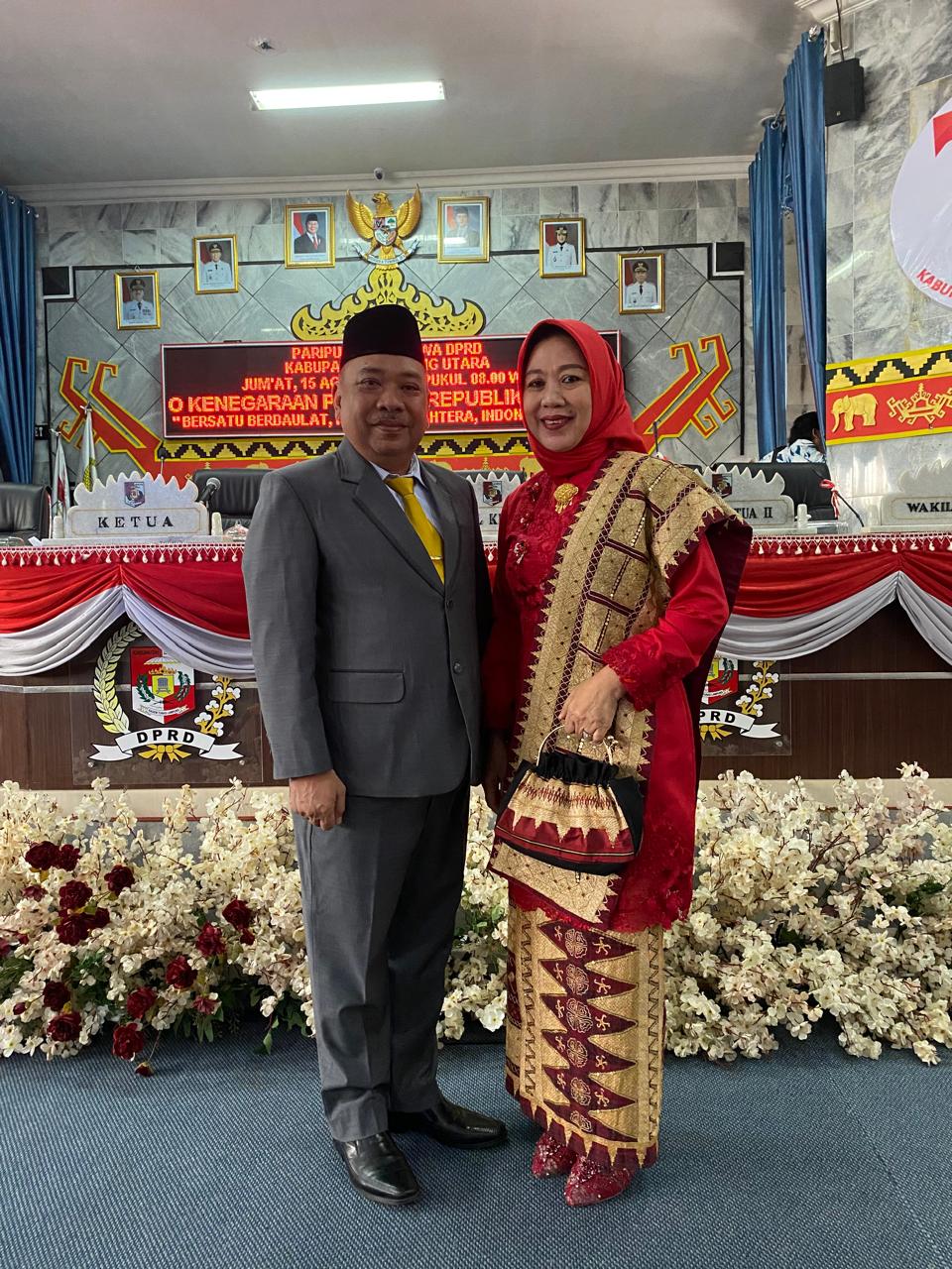 Kadarsyah Sosok Tepat dan Berpengalaman untuk Jabatan Sekkab