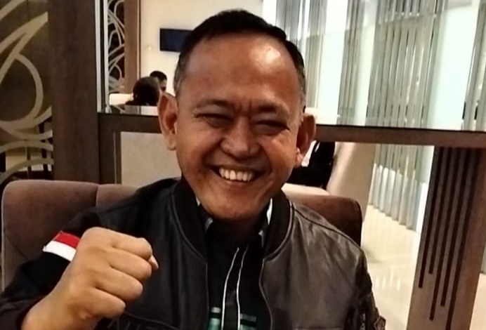 Termasuk Lampung, Dewan Pembina Organisasi KBPP Polri Tingkat Daerah Diperluas