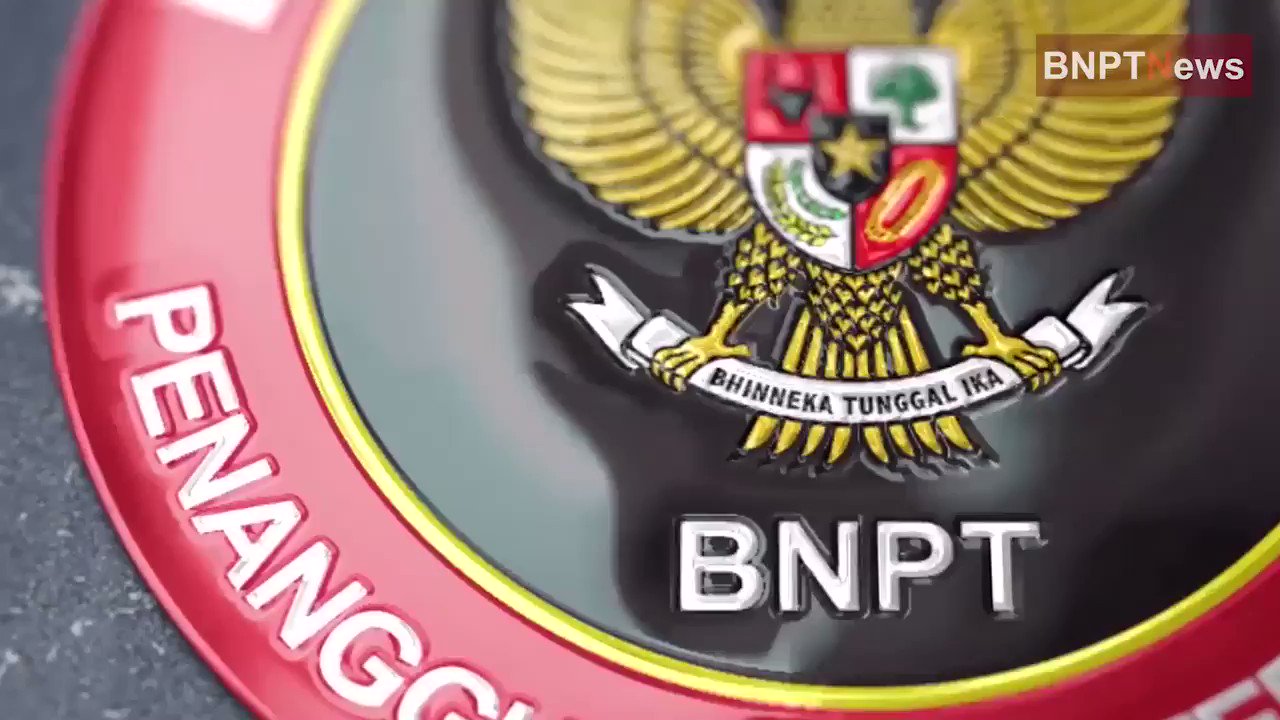 BNPT Gelar Lomba Tulis Surat ke Presiden Hadiah Puluhan Juta Rupiah, Ini Detilnya