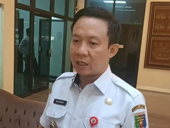 Soal Mendagri Minta Kepala Daerah Evaluasi Tunjangan DPRD, Pemprov Lampung Tunggu Instruksi Resmi