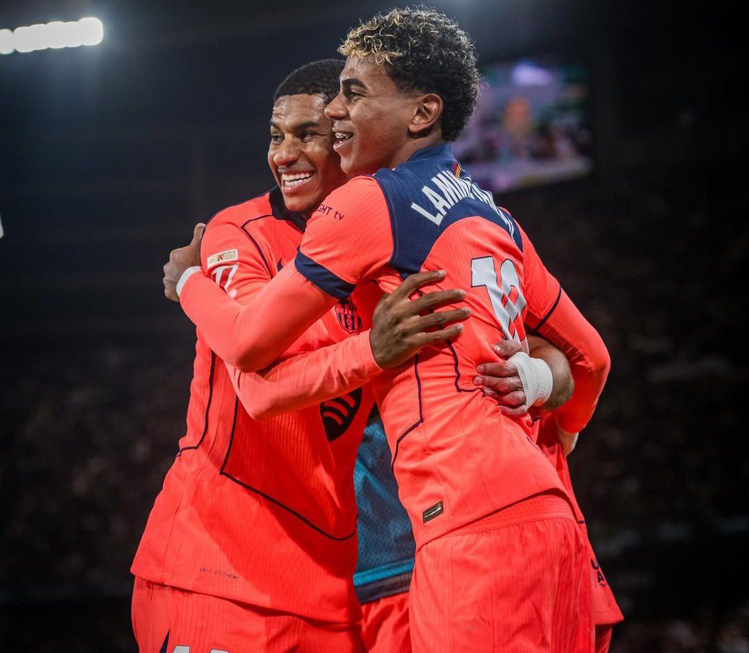 Link Live Streaming Barcelona vs Frankfurt: Camp Nou Menyala, Blaugrana Berburu Tiket Knockout!