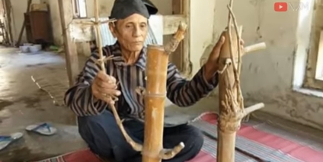 10 Jenis Bambu Petuk Konon Miliki Tuah Mistis, Ada yang Dipercaya Dapat Menarik Lawan Jenis