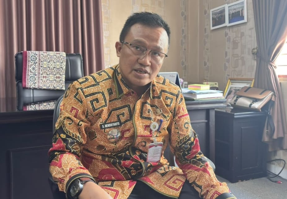 Realisasi Pengadaan Barang dan Jasa, Pemprov Lampung Duduki Peringkat 4 Nasional, Swakelola Masih Jadi PR
