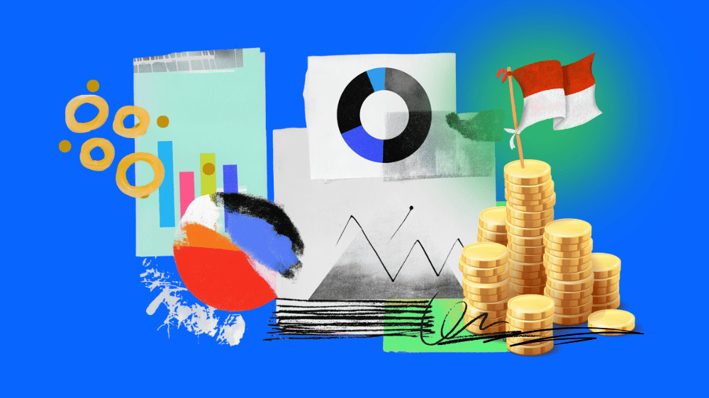 Krypto Stablecoin vs CBDC, Begini Penjelasan Lengkap Dua Aset Digital yang Sedang Dibahas Indonesia