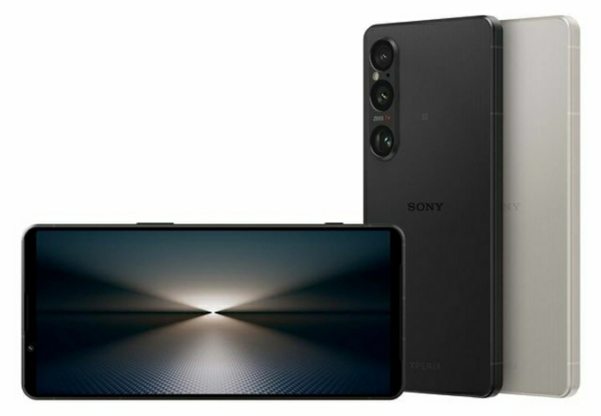 Rilis di Tiga Negara, Sony Xperia 1 VI Bawa Snapdragon 8 Gen 3, Intip Penawaran Terbarunya