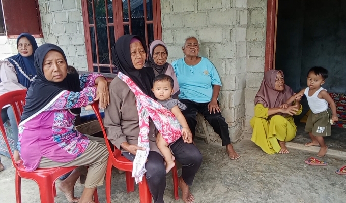 Warga Takut Tangki Meledak, SPBE di Tulung Balak Diduga Belum Miliki Izin Lengkap