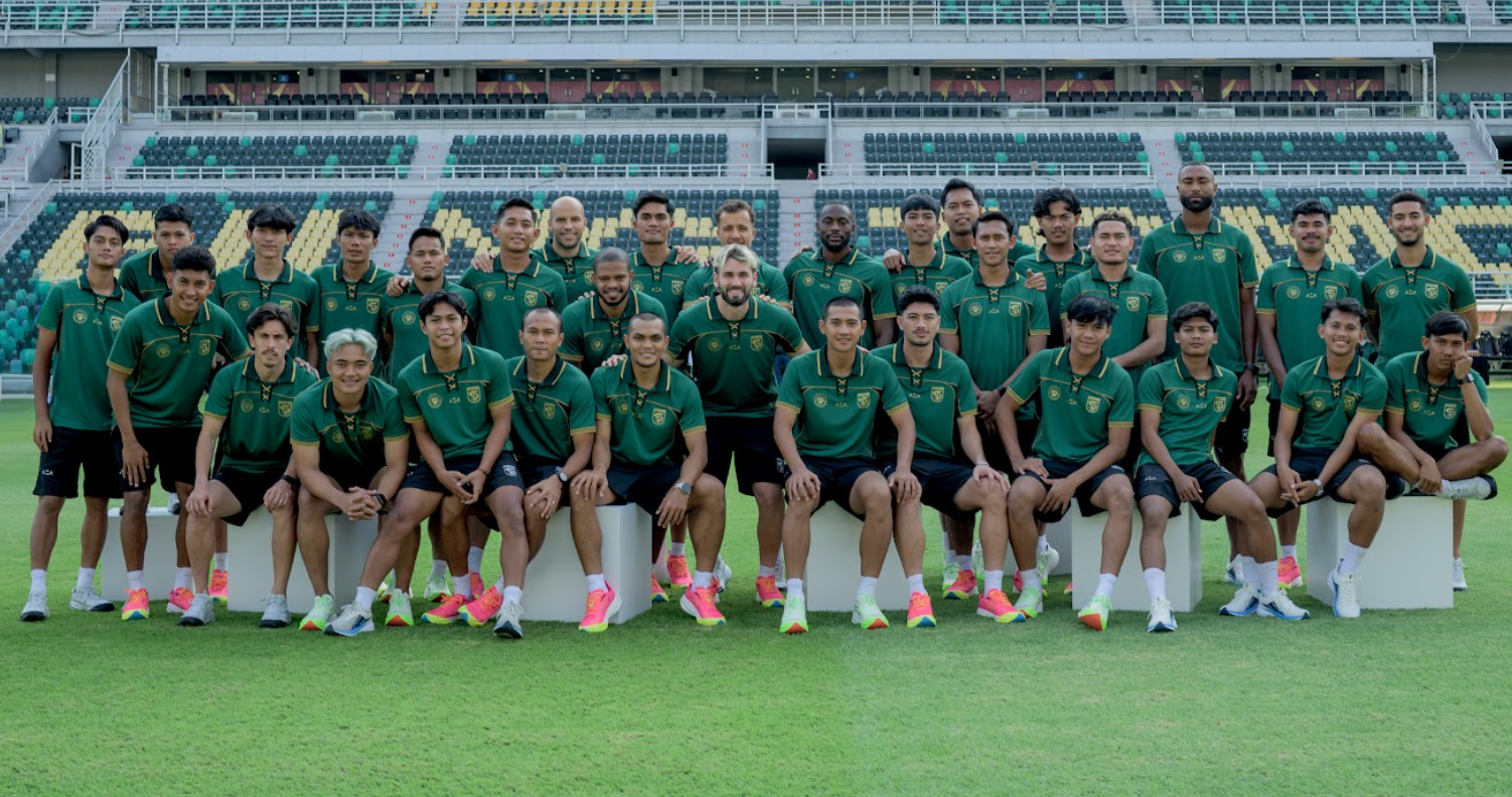 Terungkap, Ini Skuad Persebaya untuk Super League 2026/2027, Sananta hingga 12 Pemain U-23 Bakal Jadi Andalan