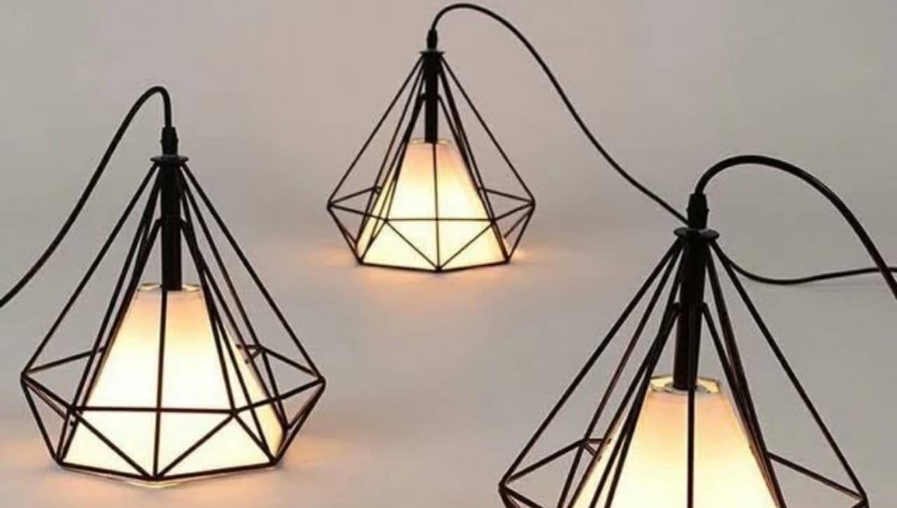 5 Rekomendasi Lampu Gantung Minimalis, Design Simple Tapi Elegan