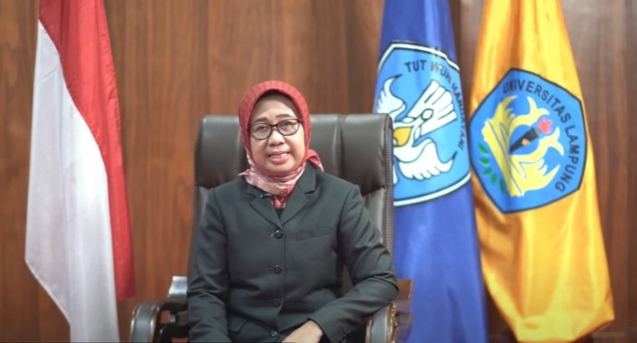 10 Perguruan Tinggi di Indonesia yang Dipimpin Rektor Perempuan, Kampus di Lampung Mendominasi