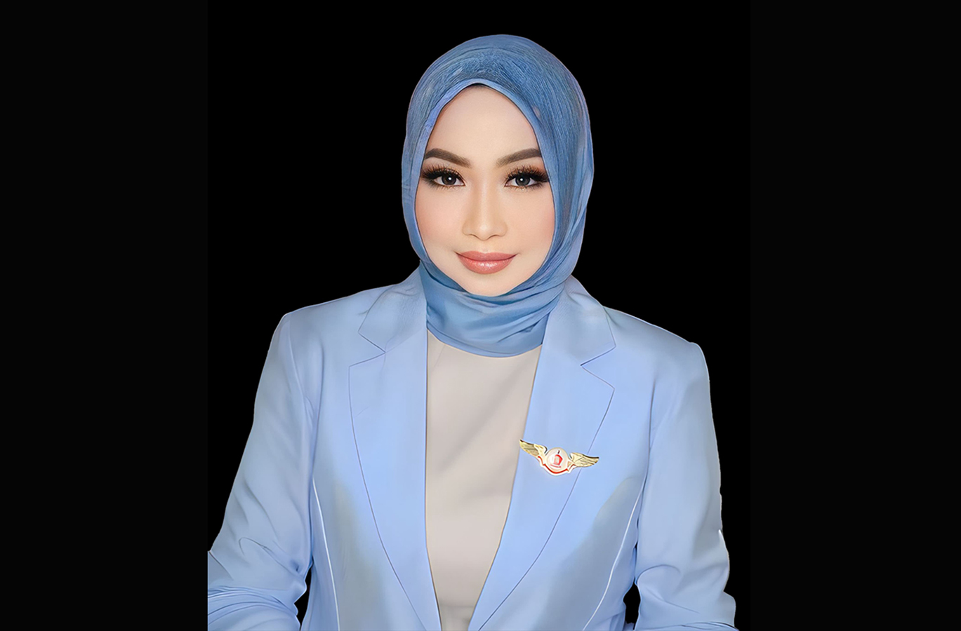 Keren! Dewi Mayang Suri Djausal Raih Suara Terbanyak di Pemilu DPRD Bandar Lampung 2024