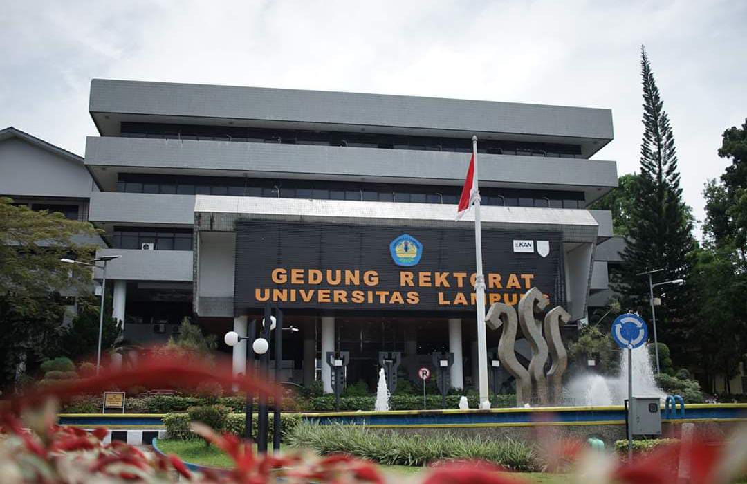 5 Perguruan Tinggi Negeri (PTN) Terbaik di Pulau Sumatera, Unila Masuk Tidak?