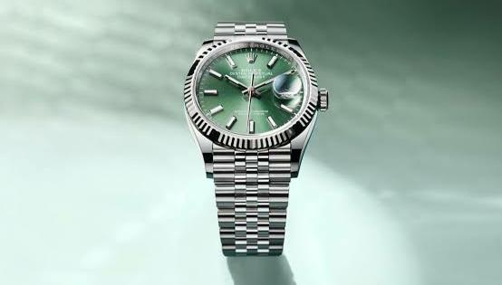 Sambutlah! Inilah Deretan Jam Tangan Rolex Cantik dan Terbaru Di 2023, Apa Aja Koleksinya?