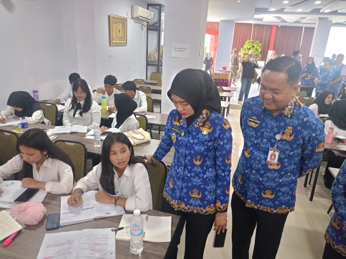 Ratusan Ribu Lowongan Kerja Jepang Siap Diakses Siswa Lampung