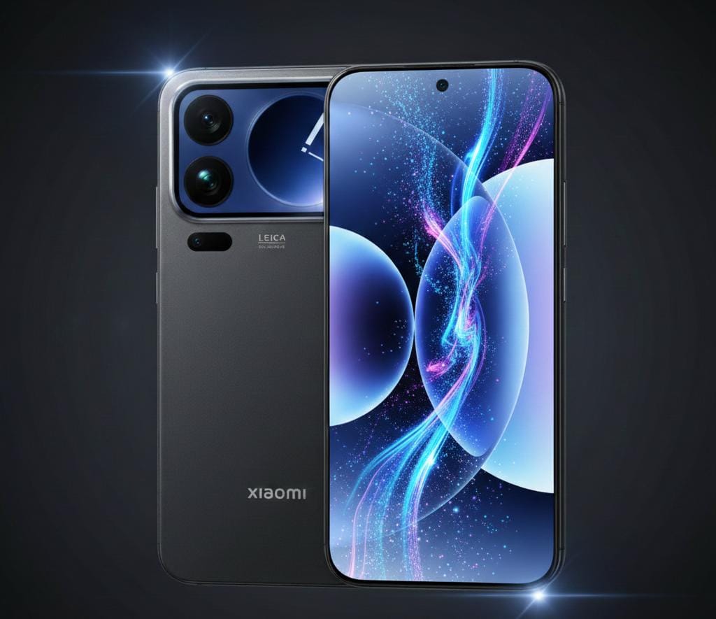 Xiaomi 17 Max, Smartphone Flagship Dengan Baterai 8.000 mAh, Paling Besar di Serinya?