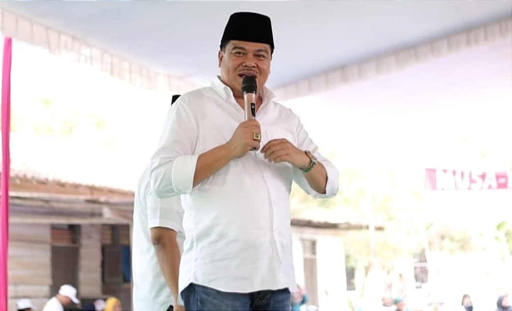 Pilkada 2024, Musa Ahmad di Persimpangan