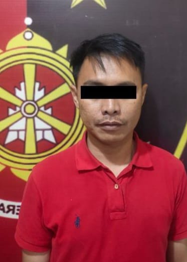 Gelapkan Mobil hingga Berbulan-Bulan, Warga Metro Timur Ditangkap