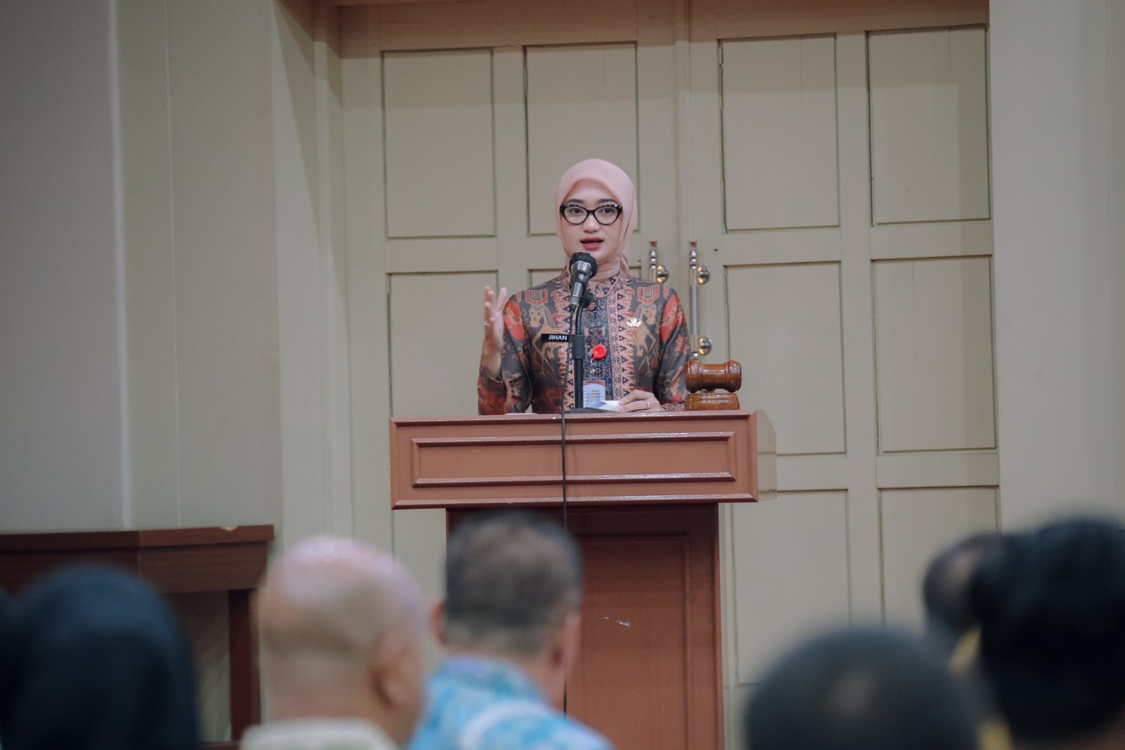 Pemprov Lampung Perkuat Komitmen Zero Tolerance Korupsi pada 2026