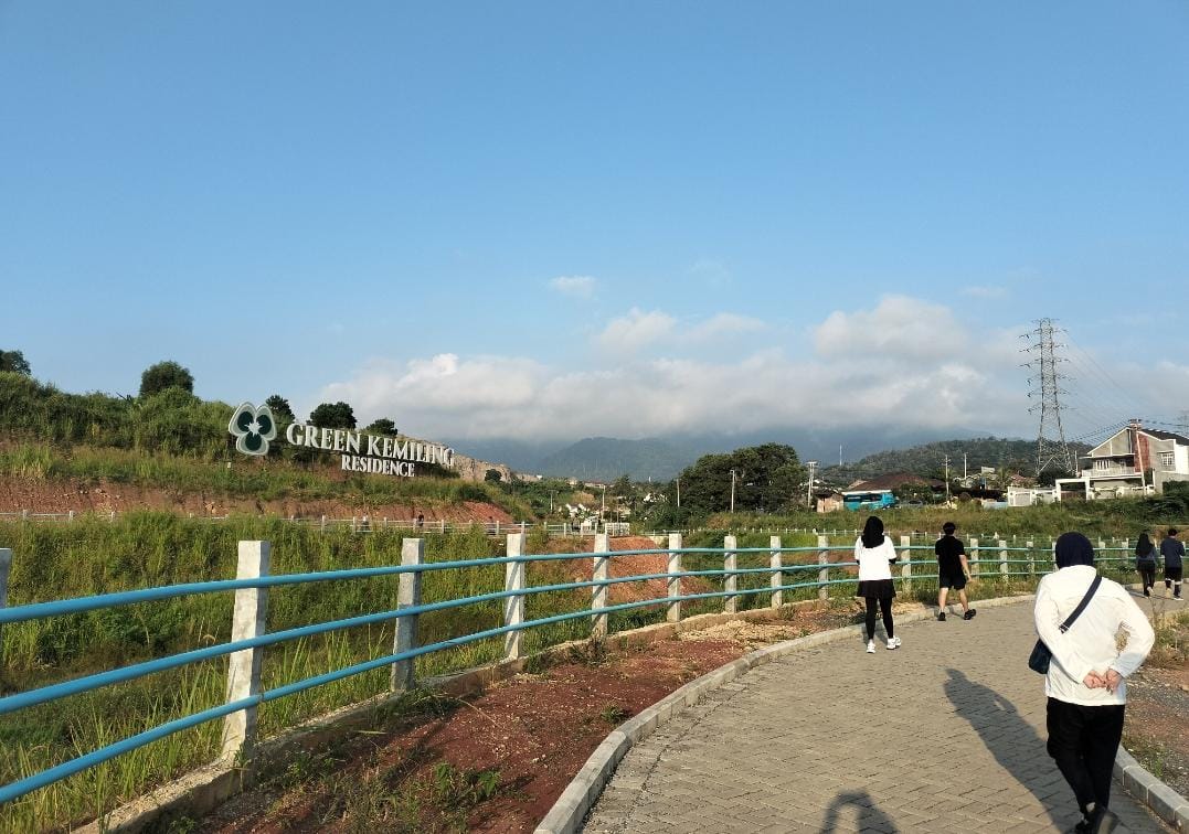 Prakiraan Cuaca Lampung 7 Agustus 2026, Dominan Cerah Berawan