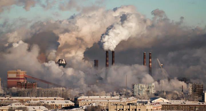 Upsss, Korupsi Bisa Memicu Emisi Gas Karbon Dioksida yang Sebabkan Pemanasan Global? Begini Penjelasannya