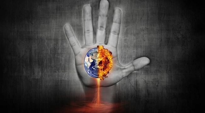 Teori Konspirasi Kehancuran Bumi di Hari Kiamat