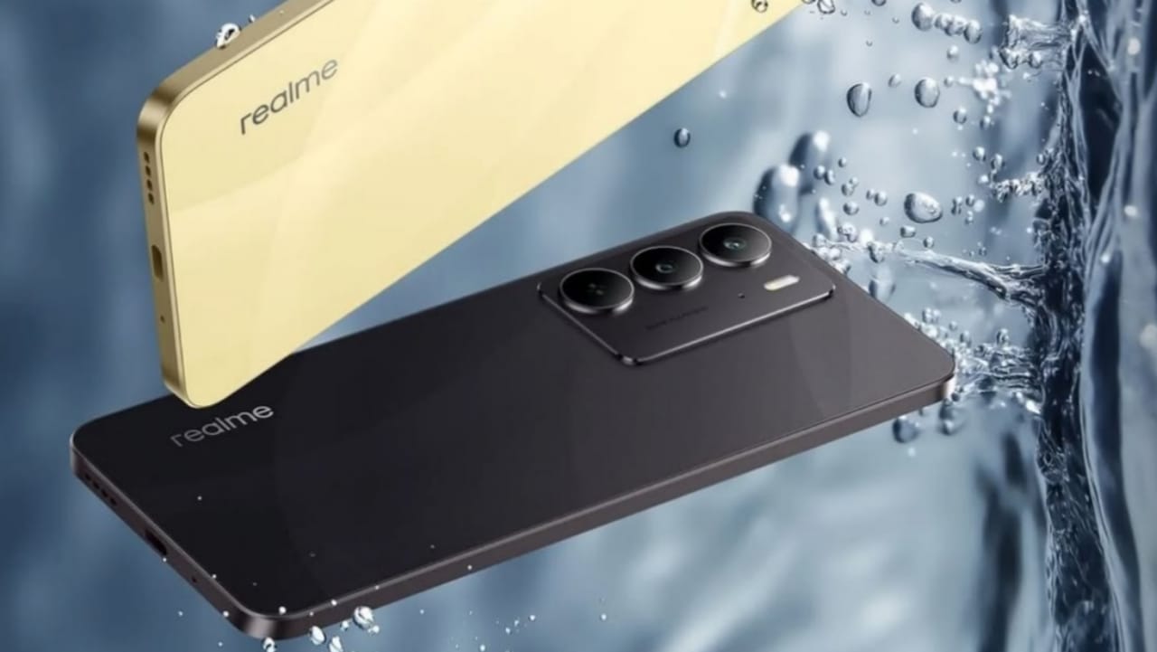 Realme C75 Hadir di Indonesia, Masuk Kelas HP Low Budget Dengan Helio G92 Max, Oke Nggak?