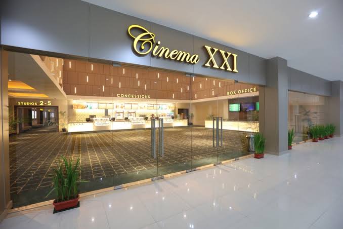 Promo Sampai 50 Persen Ayo Buruan Serbu Film di Cinema XXI, Berlaku Januari hingga Maret