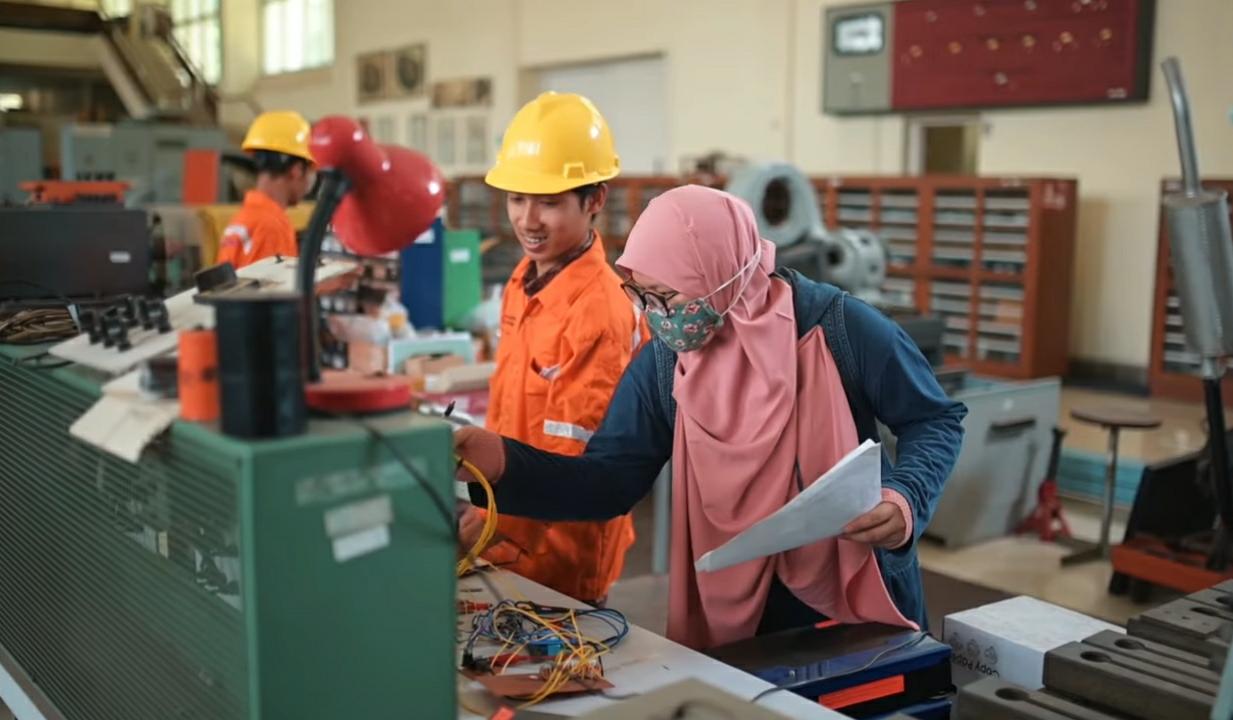 4 Kampus Indonesia dengan Jurusan Teknik Elektro Terbaik Versi QS WUR 2023, Diborong Universitas Ternama