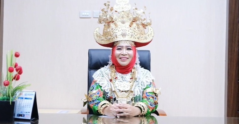 5 Kampus di Lampung yang Dipimpin Rektor Perempuan