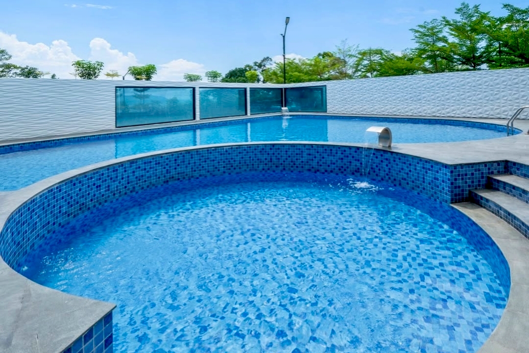 Tiga Hotel Kids Friendly Lampung Dibawah Rp 400.000an Per Malam, Alternatif Lokasi Staycation Keluarga