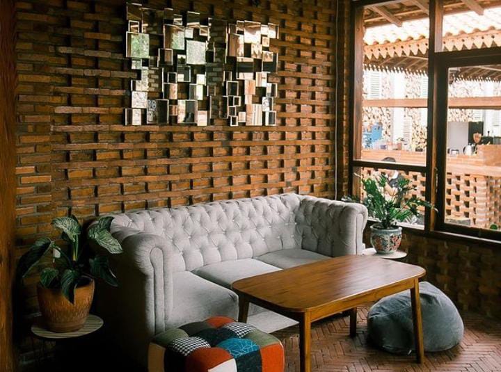 Cafe Instagramable di Bandar Lampung yang Bernuansa Tradisional