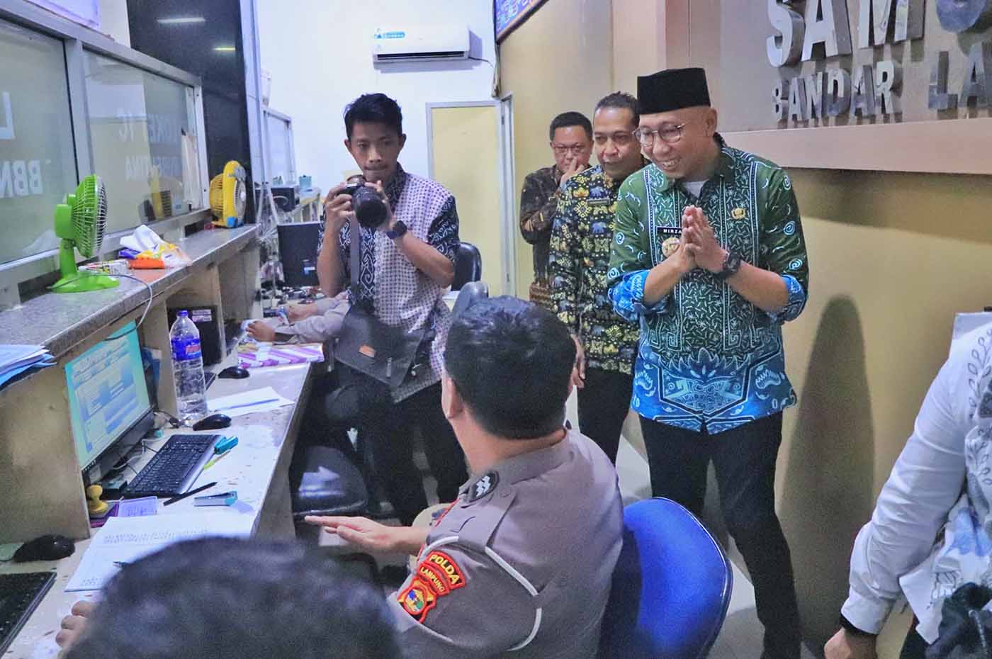 Jangan Ketinggalan! Pemutihan Pajak Kendaraan di Lampung Diperpanjang Lagi sampai 31 Oktober 2025