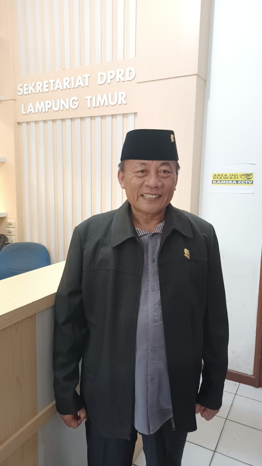 DPRD Lampung Timur Targetkan Pembahasan RAPBD 2023 Selesai Akhir September Ini