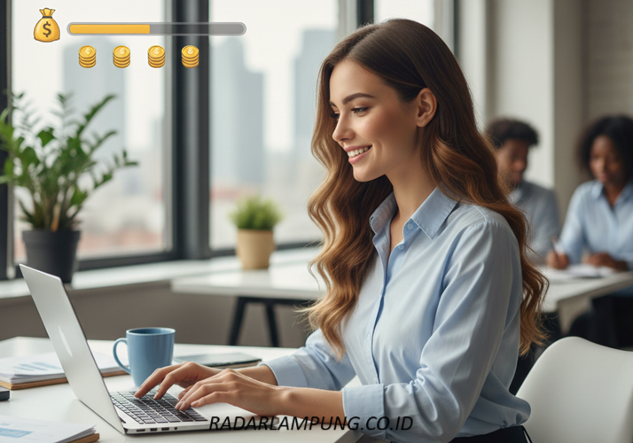 Kabar Baik! Program Magang Nasional Bergaji Setara UMP Dilanjutkan, 100 Ribu Lulusan Baru Siap Raih Pengalaman