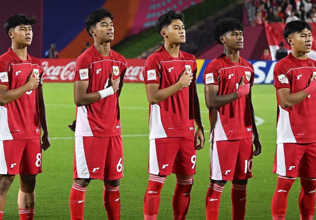 Nasib Timnas Indonesia U-17 di Piala Dunia 2025: Harapan Menyala, Langkah Terhenti di Qatar