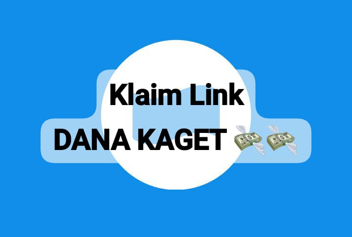 Langsung Cairkan Link DANA Kaget Hingga Rp 278 Ribu, Segera Dapatkan Saldo Gratis Hari Ini