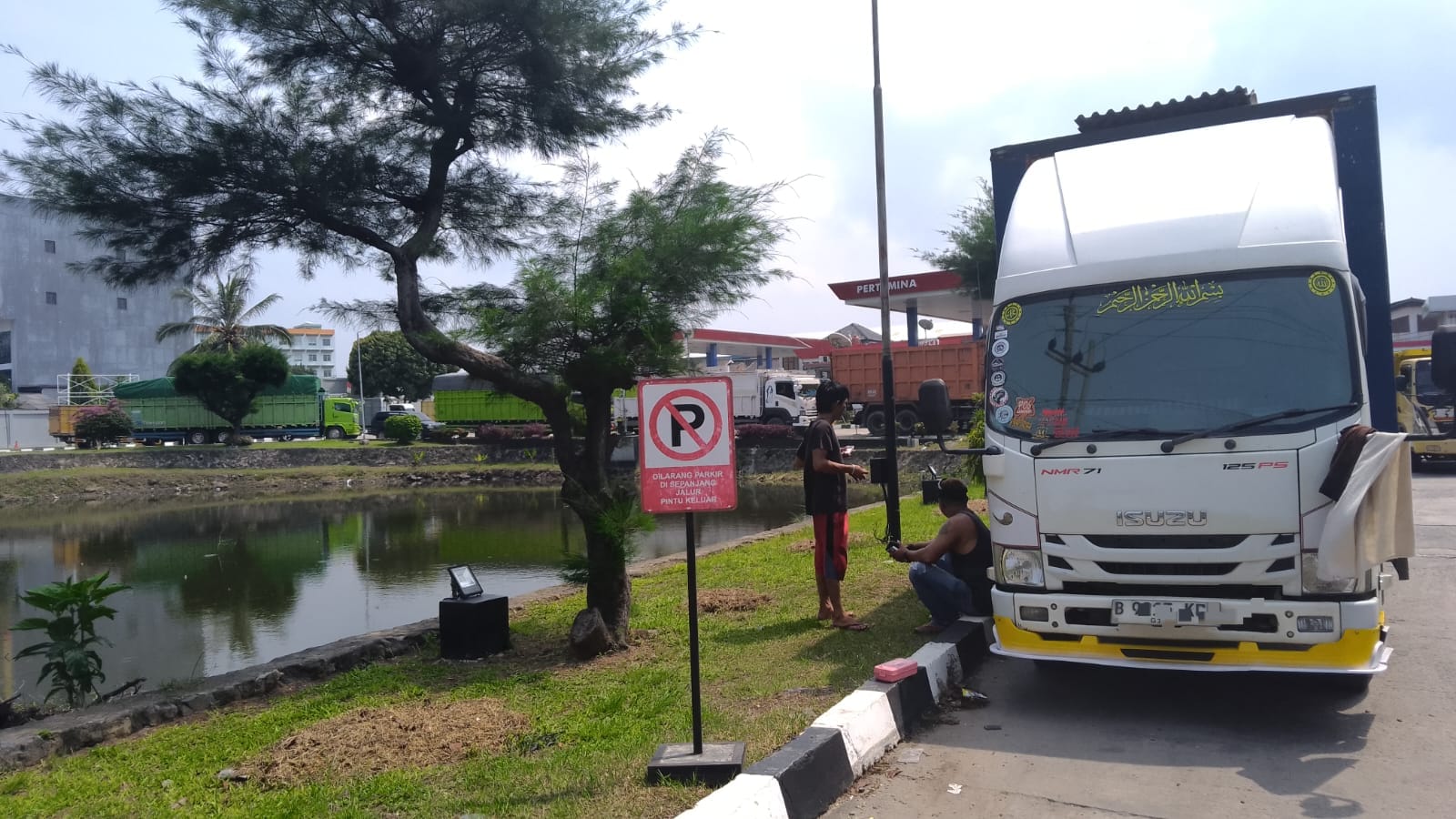 Tarif Tol Bakal Naik, Pengemudi Truk hingga PO Buka Suara