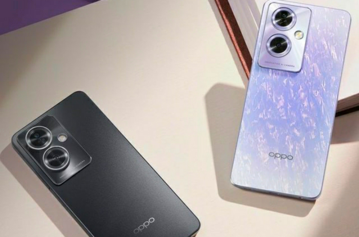 Fitur Unggulan HP Ram Besar Dalam Spesifikasi Oppo A79 5G, Hadir di Indonesia Dengan Harga 3 Jutaan