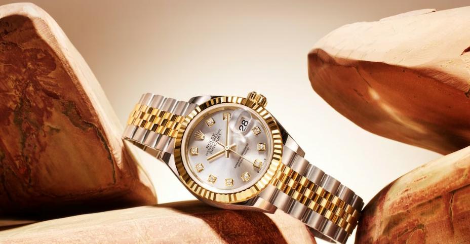 Rekomendasi Jam Tangan Rolex untuk Wanita