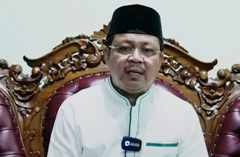 Soal Penyimpangan Ponpes Al Zaytun Indramayu, Kemenag Jabar Evaluasi Penggunaan Kurikulum, Ternyata....