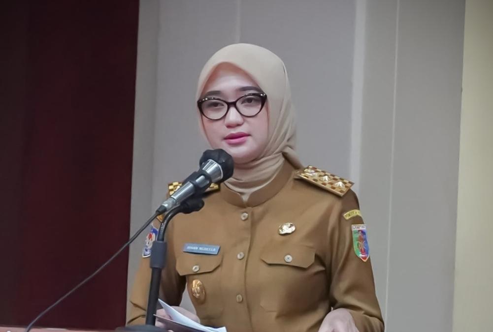 Perkuat Pengawasan Internal, Pengembalian Kerugian Negara Capai Hampir Rp7 Miliar