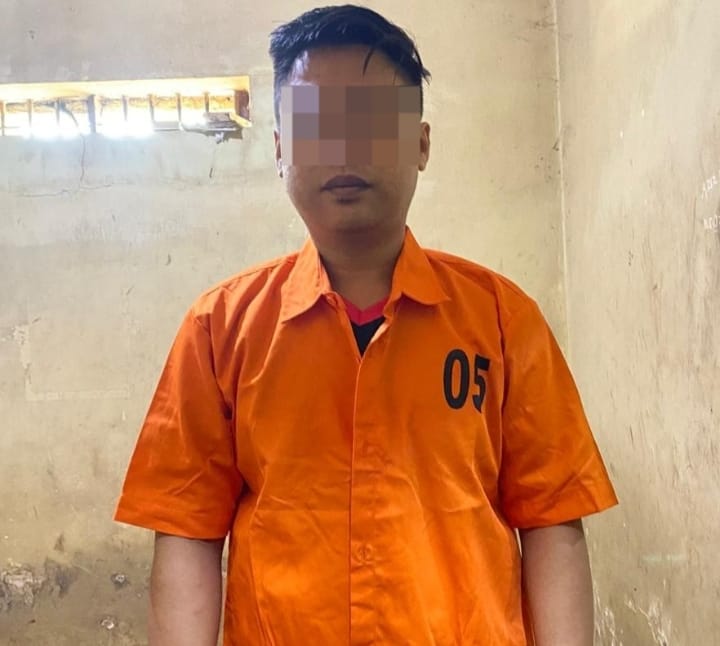 Terendus Lewat Medsos, Motor Hasil Begal di Pringsewu Berhasil Diamankan Polisi