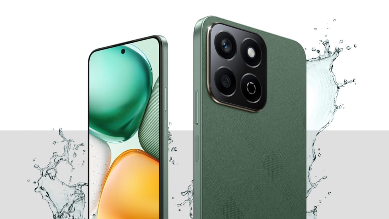 Masuk HP Murah 2 Jutaan Dalam Seri Honor X7c 5G