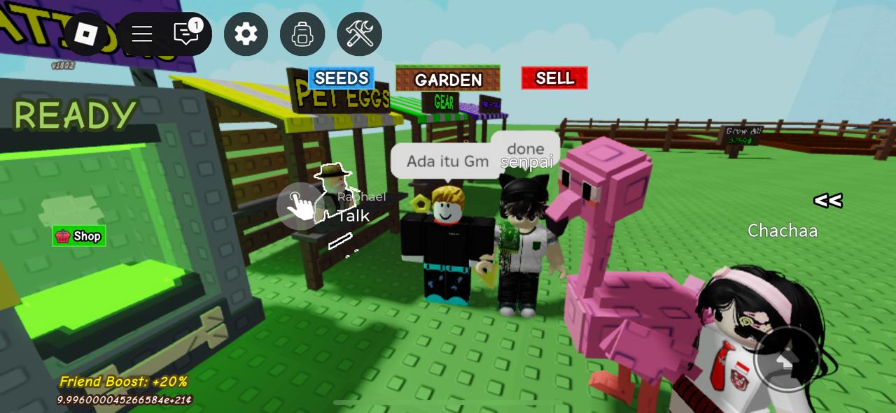 Roblox Kini Jadi Mesin Cuan: Developer Bisa Gaji Tim Setara UMR, Pemain Raup Jutaan Lewat Item dan Server