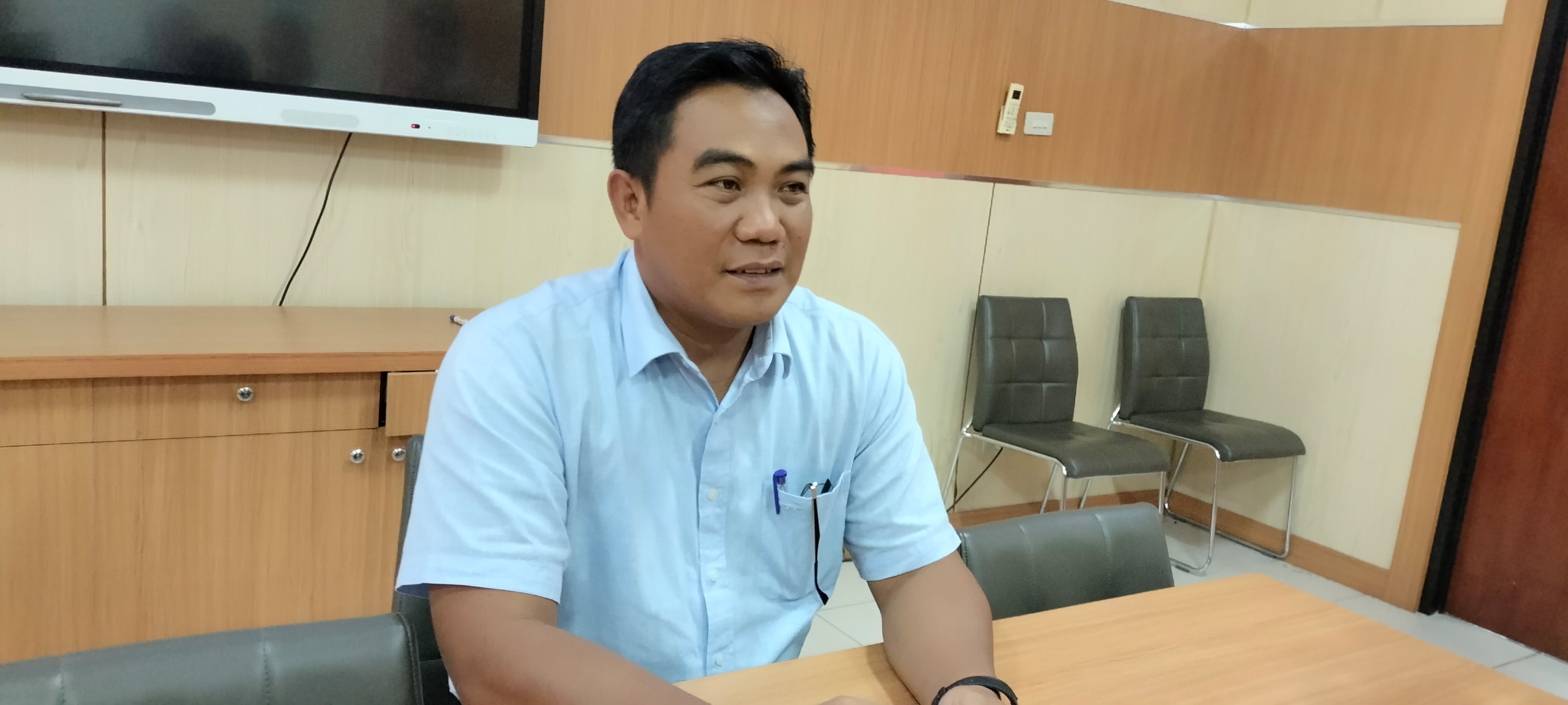 Perkuat Pendidikan Vokasi di Provinsi Lampung, Polinela Bakal Buka Tiga Program Studi Baru Pada Tahun 2025 