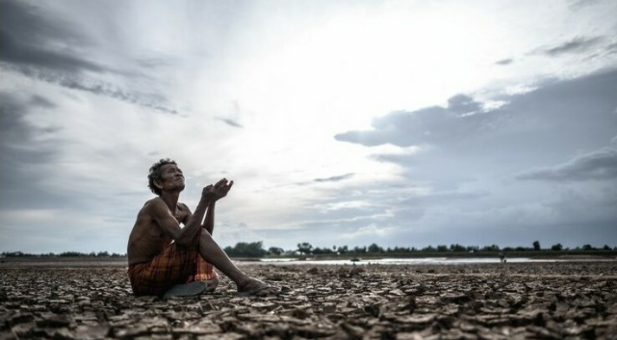 Lampung Terus Masuk Daftar Daerah Kurang Hujan Terpanjang di Indonesia, BMKG Jelaskan Penyebabnya