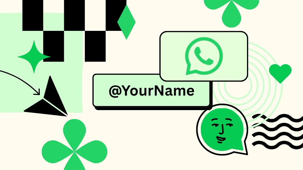 WhatsApp Segera Hadirkan Username, Tak Perlu Lagi Bagi Nomor Telepon
